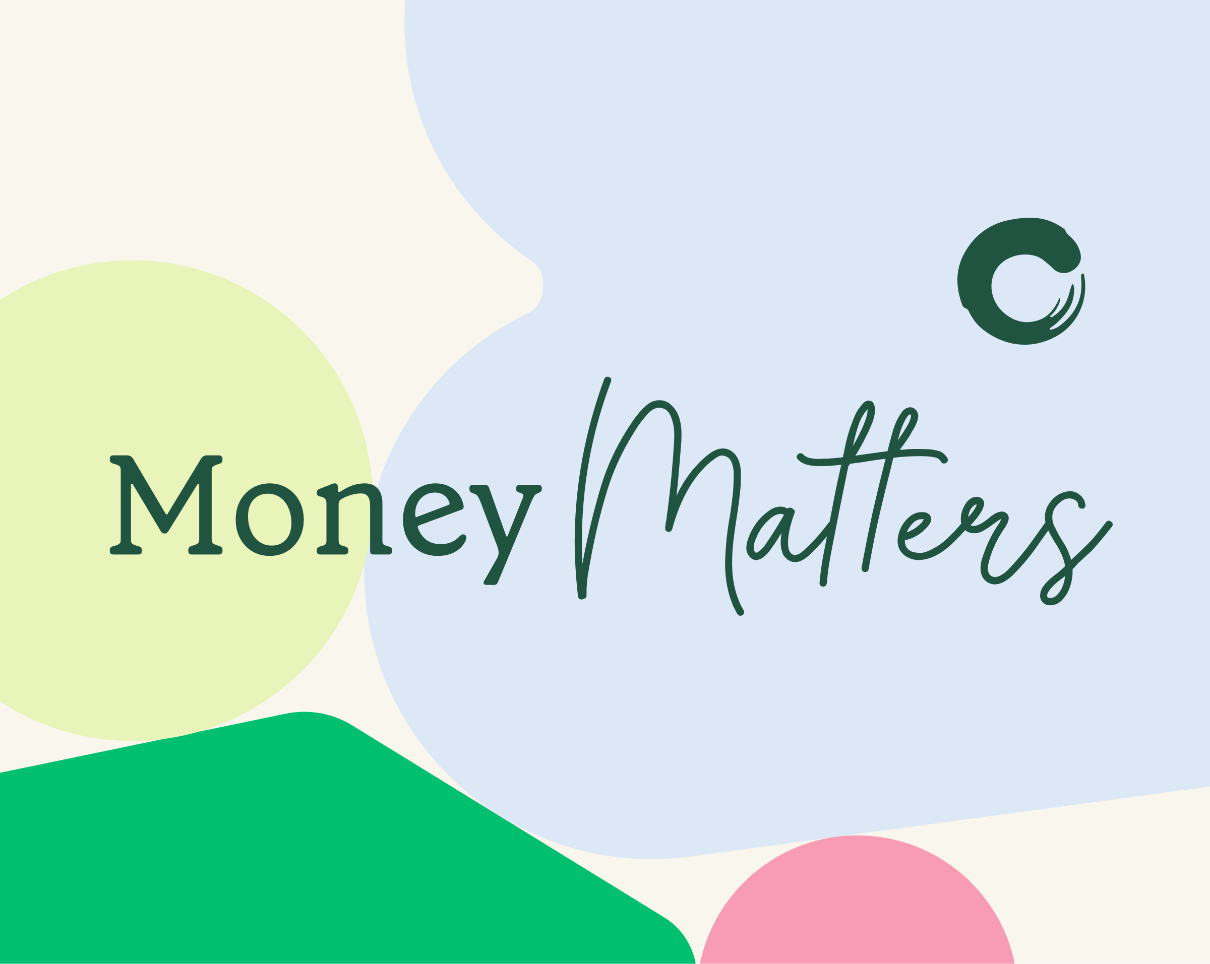 Money Matters 7