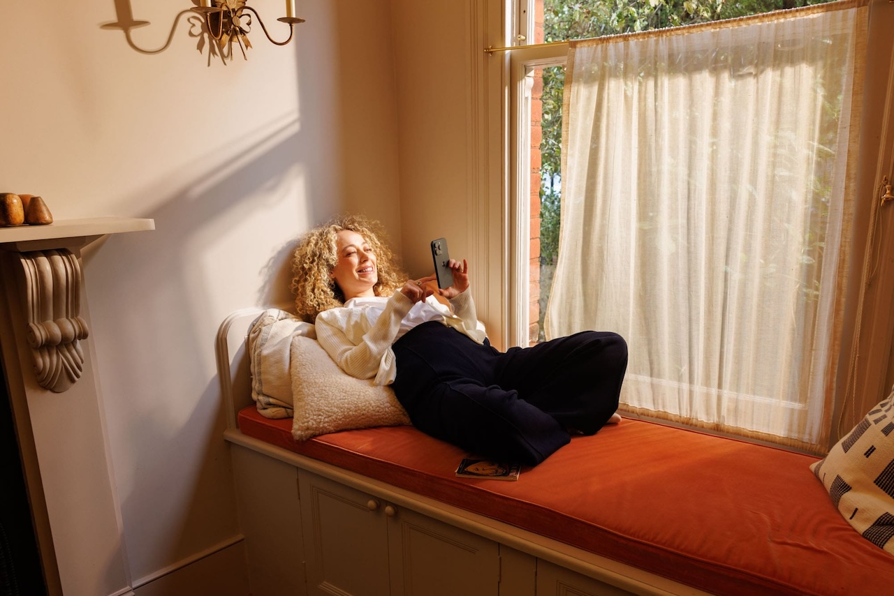 how to improve your financial wellbeing RiseUp