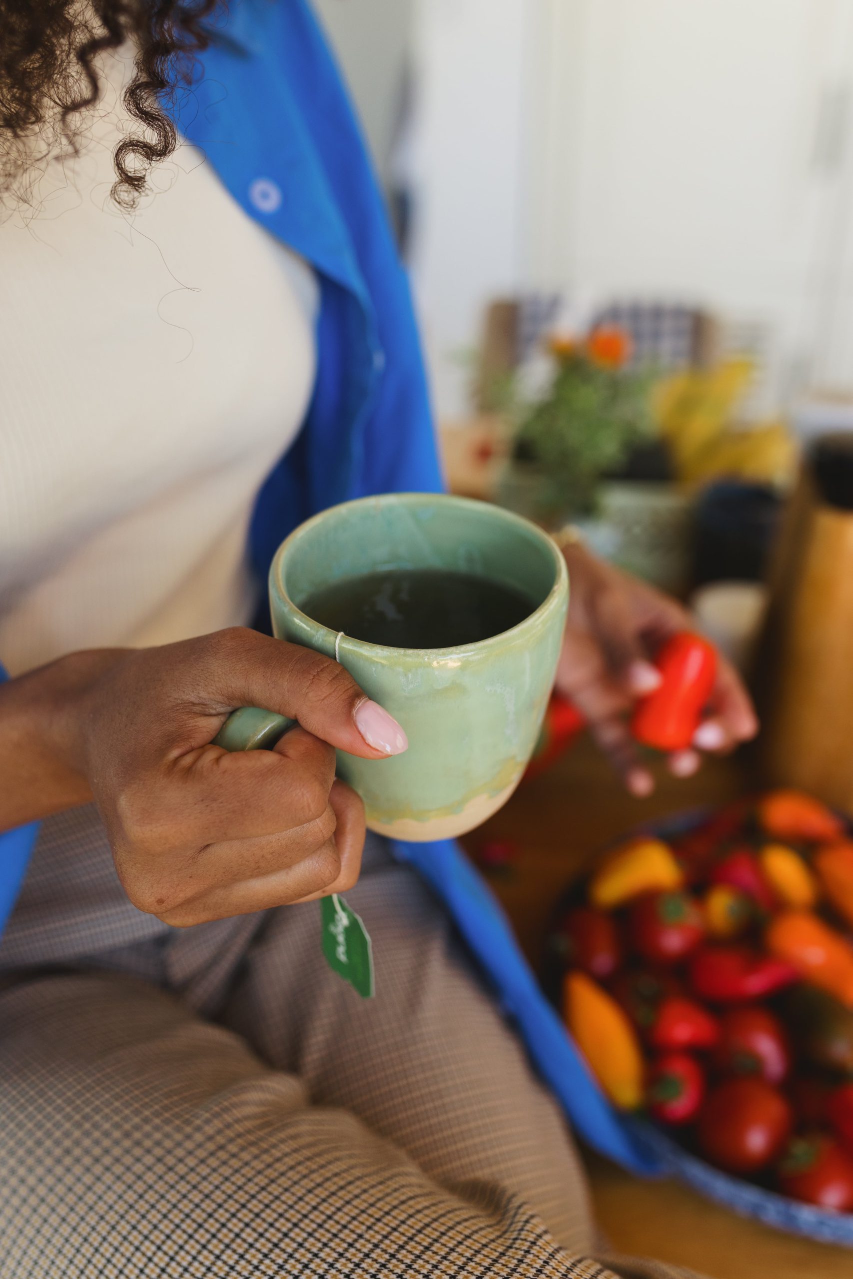 financial wellbeing and what it means to you riseup