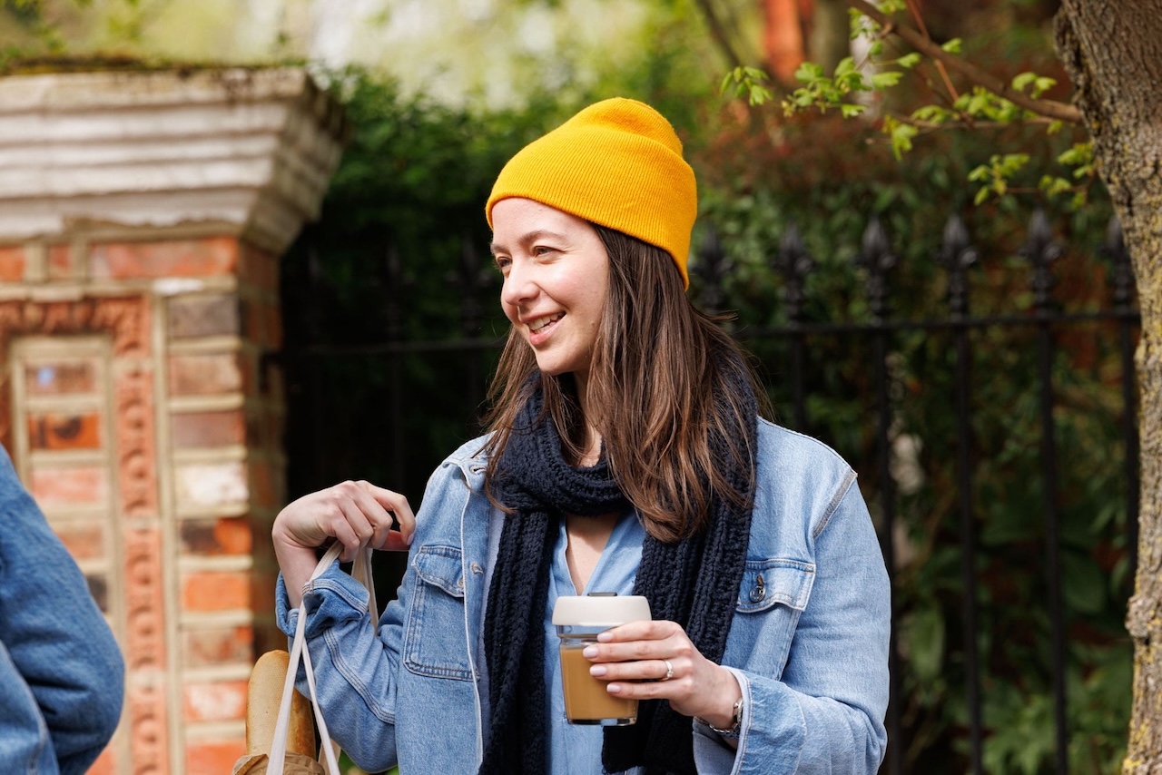 defining financial wellbeing RiseUp