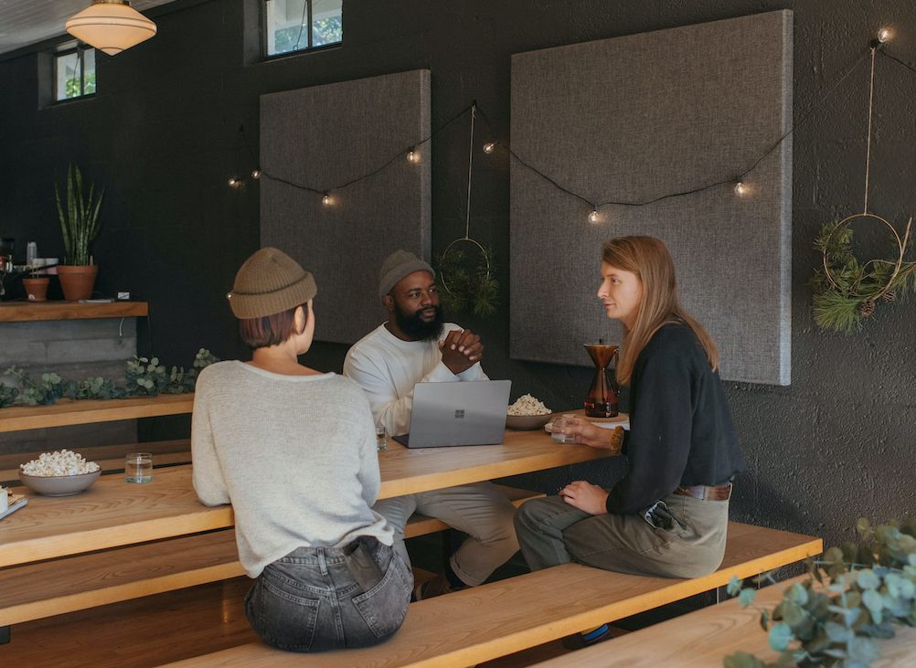 financial wellbeing support riseup